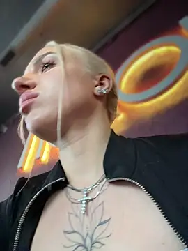 pinkstar_ webcam