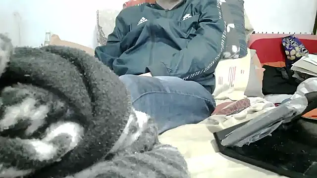 messi_syssy webcam