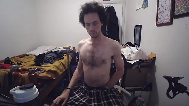 JohnnyMoves webcam