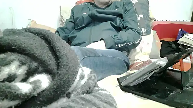 messi_syssy webcam
