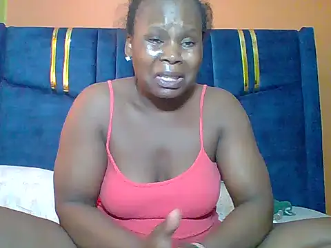 QueenMelisa webcam