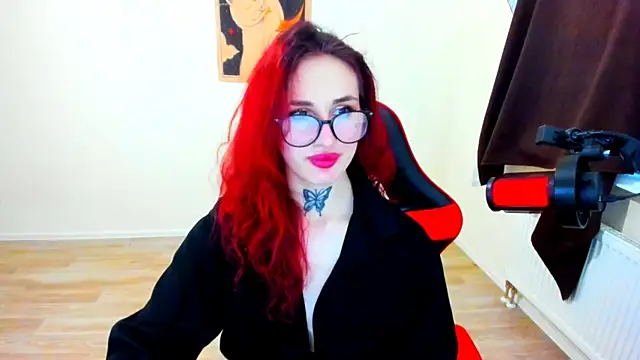 your_tora webcam