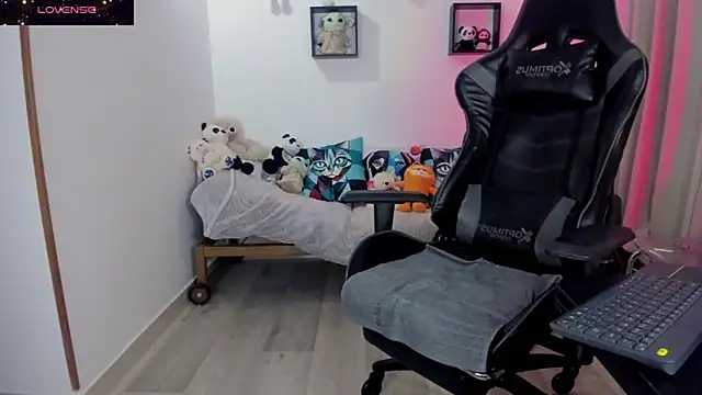 Biancastrongg webcam