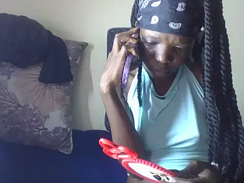 Baddie_Floxxy webcam