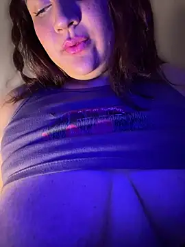 Alexxabelle webcam