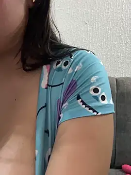 Savinneexotic webcam