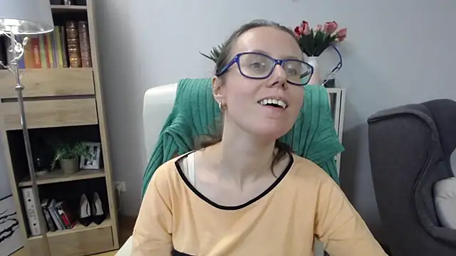 sweetxLizzy webcam