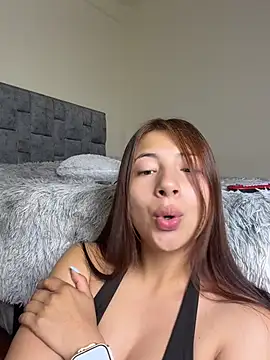 Karlee_Grey1 webcam