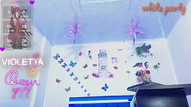 violettath webcam