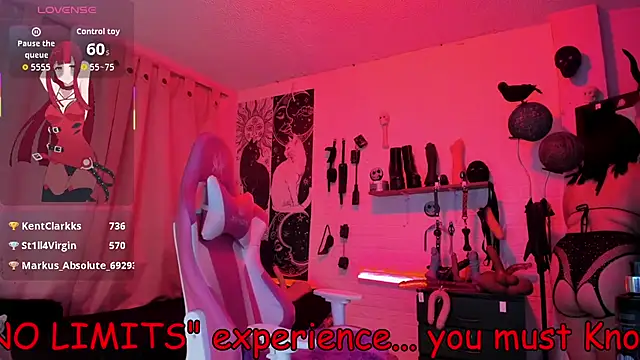 lucyheartfillia11 webcam