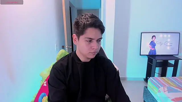 Asta_YunoXXX webcam