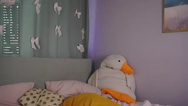 ShantellAngulo webcam