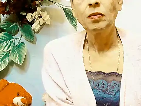Hot_queen58 webcam