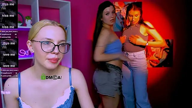 jessi_lady1 webcam