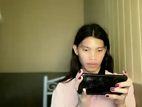 Yourgoddess_jayve webcam