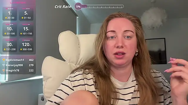 arielsweetieee webcam