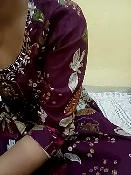 Seema_yadav01 webcam