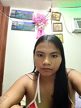 lady_soda webcam