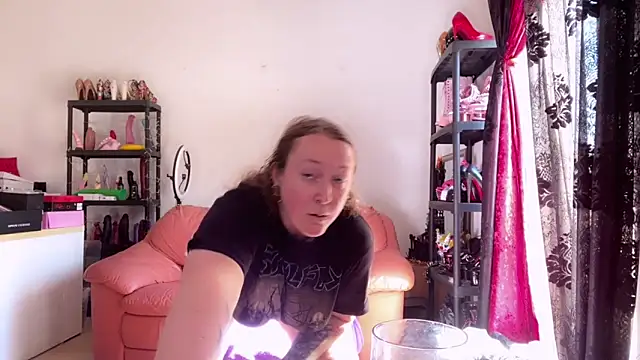 kisicaxx webcam