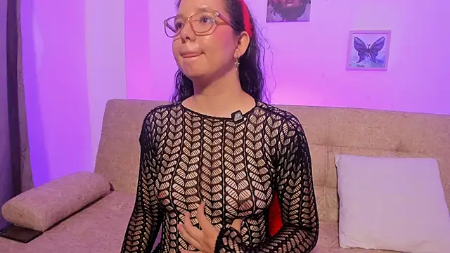 BUUNNY_BELLA webcam