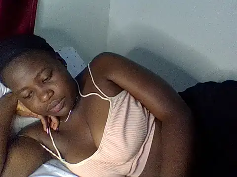 cute-marianna webcam