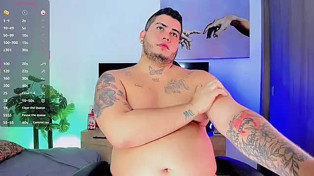 Thomas_chubbyxhot webcam
