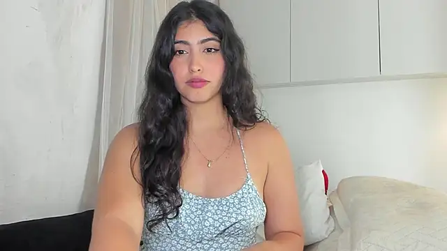 Gaby_zahir_ webcam