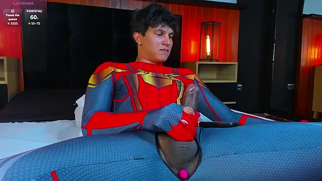 Leo_Savage_ webcam