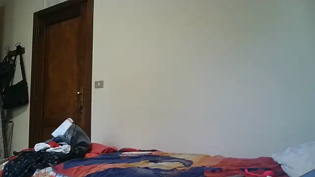 Miasexmilf webcam