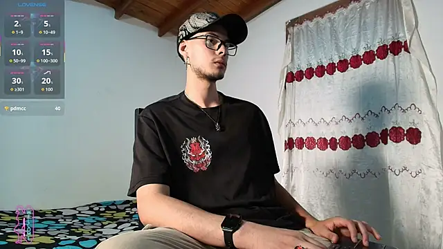 Vlad__night webcam
