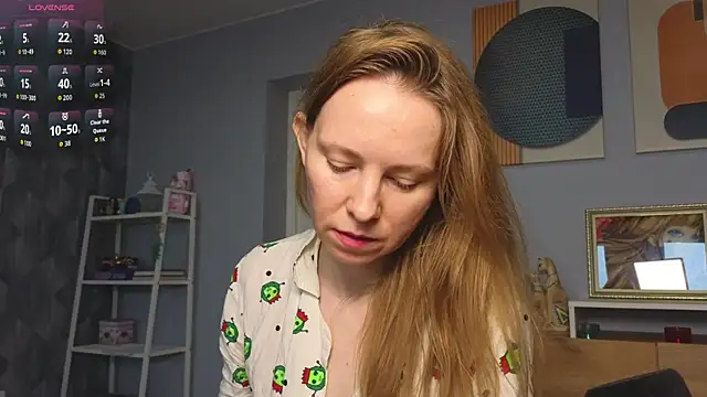 JanePearl webcam