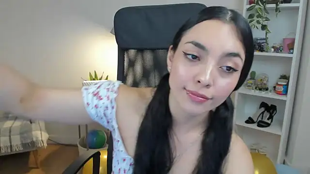 _BellaEvans_ webcam