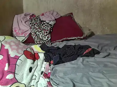 Asian-Aizax webcam