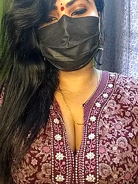 Anushka_flower webcam