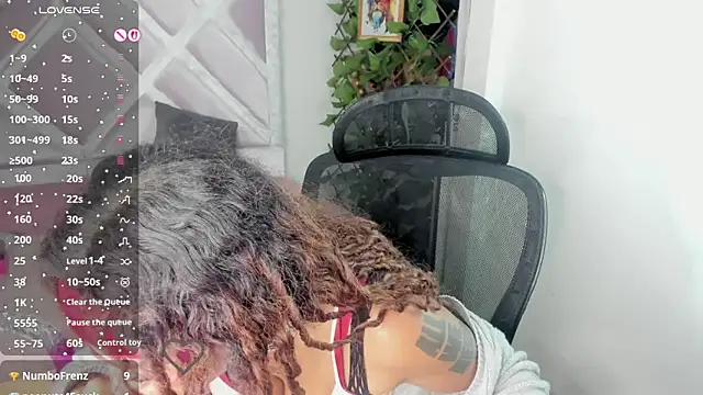 Tequilaaa11 webcam
