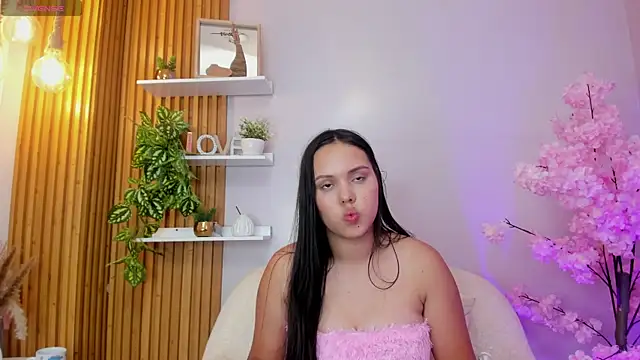 Ellie_evans18 webcam