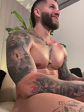 Frank_Farrell webcam