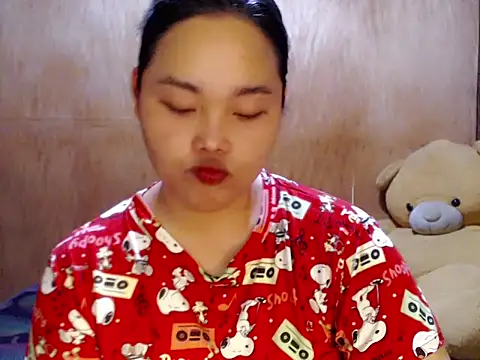 _Lylia webcam