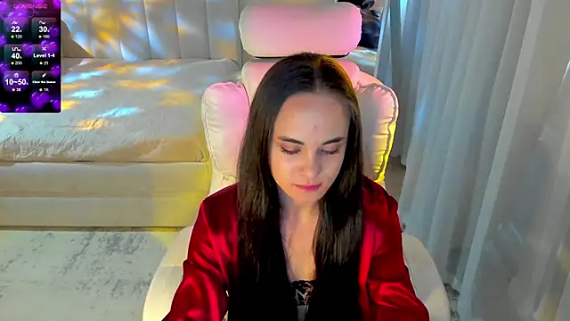 Black_Dollarss webcam