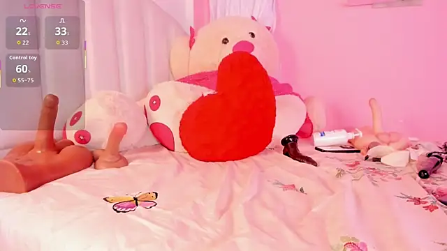 Emily_restrepo webcam