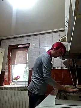Evadesirex46 webcam