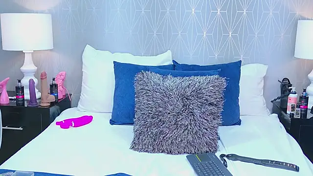 AntonellaEscudero webcam