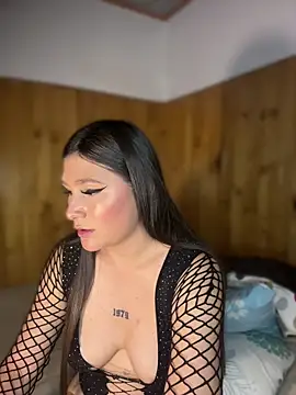 Miss_Dani webcam