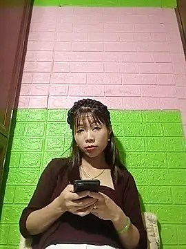 AmyLinee01 webcam