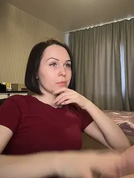 hopefully_ - Hopefully_'s free webcam - UK Sex Cams