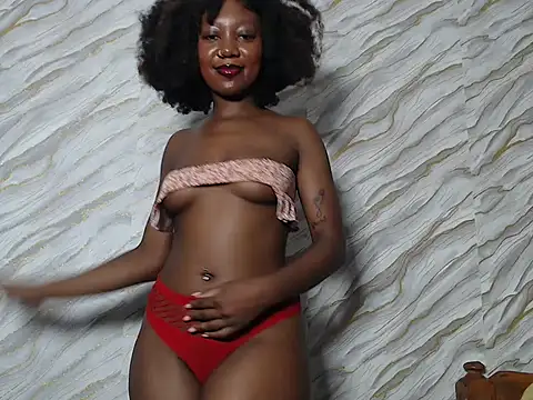 SpicyMackenzie22 webcam
