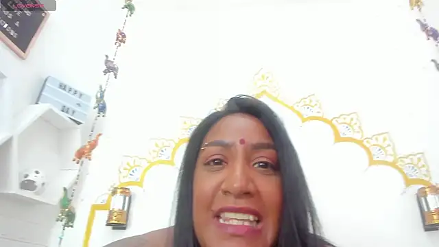 ladynahir - LadyNahir's free webcam - UK Sex Cams