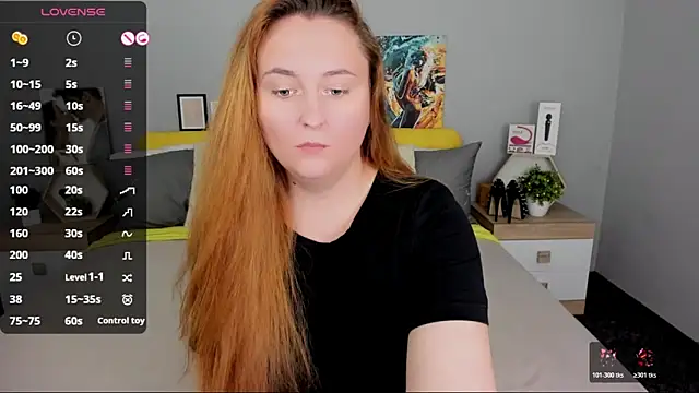 BabeLessi webcam