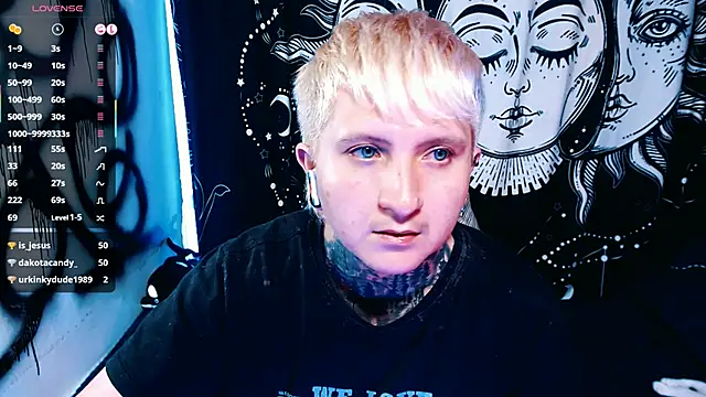Marieblueeyes webcam