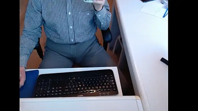 dutchpornking webcam